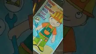 First use safety Guard/ Awareness drawing @modikasundayvlogs9920