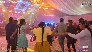 Neftali en vivo desde arani cochabamba