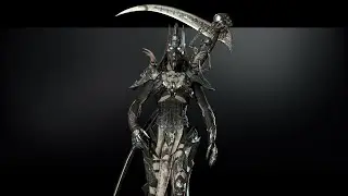 Necromant remastered video preview