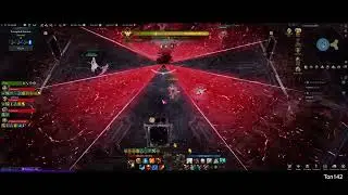 [Lost Ark] My FI Wardancer is not very Strong? | Voldis G3 And 4