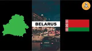 Belarus in Under a Minute 