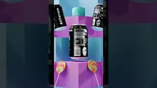 Deltarune Soda - Alternative Flavors