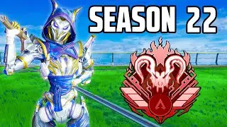 Ash is OP and Nobody Knows it 🔴 Going for Top #5 Apex Predator [Day 6]
