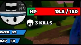 The stupidest SR game EVER (funny)