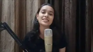 7 RINGS - ARIANA GRANDE (cover by Yashita Negi)