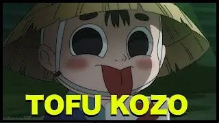 Yokai und Yurei : Tofu Kozo - Der Tofu Junge [Deutsch/German] 163#