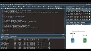 11: R-Programming: 