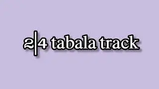 #tabala track || kishore musicals official ||