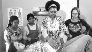 BIRTH STORY exclusive clip: Spiritual Midwifery