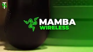 Razer Mamba Wireless Review: Best Gaming Mouse Under $50?