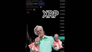 Историческая Победа Ripple🔥 Суд официально завершил иск SEC, что XRP не является ценной бумагой