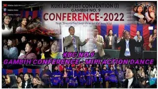 CONFERENCE -2022_LAST DAY || ACTION DANCE
