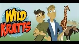 Chris Kratt - Awoken