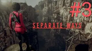 Resident Evil 4 REMAKE XBOX SERIES S - DLC SEPARATE WAYS - PARTE 3 - FULL HD/60FPS