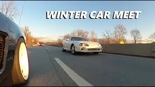 winter meet...