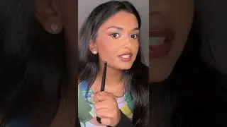 the most natural looking blush is probably a bad bronzer #browngirlmakeup #makeuptips #blush