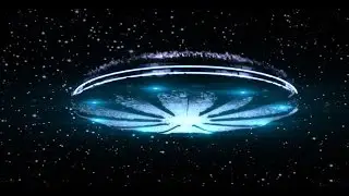 UFO Explaination
