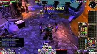 Utgarde Pinnacle Farming Video