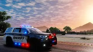 ПОВЯЗАЛИ МУСОРА НА ПУСТОМ МЕСТЕ | ARIZONA RP