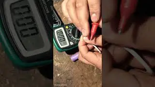 How to recharge a dead rechargeable battery with cable and Charger
