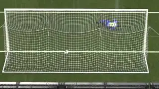 FIFA 14_Gol del Real al Barça