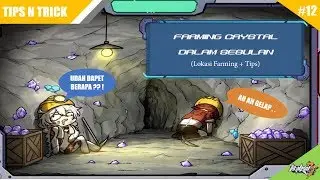 Berapa Hasil Farming Crystal dalam Sebulan? - Honkai Impact 3 SEA | Tips n Trick #12