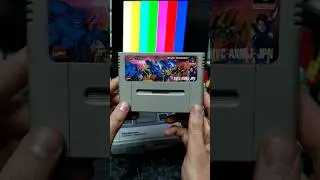 X-Men: Mutant Apocalypse - Super Famicom #snes #16bit #sega #retrogaming #dendy #xmen #shorts #games