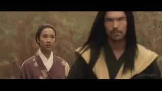Mortal Kombat 7 серия 2 сезон