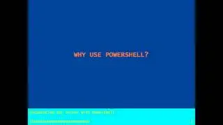 2016 04 13 14 00 Using PowerShell to document your SQL Server installations – sponsored by Dell Soft