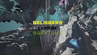 Beliebers Basetour | Lunar | ARK NOVO ALFAS BRASIL PvP