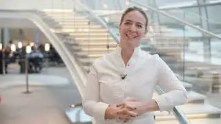 Amandine Chaignot signe une nouvelle carte printemps-été dans les salons parisiens d’Air France