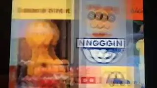 For rare noggin stuff