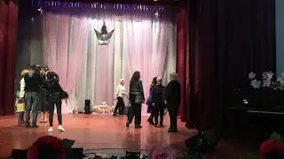 Міні міс та містер УТОГ 2019