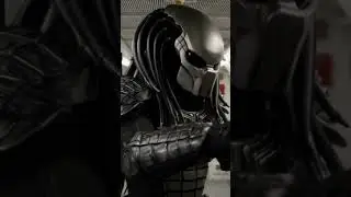 ХИЩНИК 6 