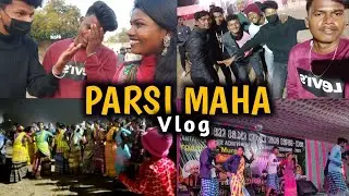 PARSI JEETKAR MAHA | Santali Singer STEPHEN TUDU Orchestra | DHABUL ANEJ | PRAYANT BASKEY
