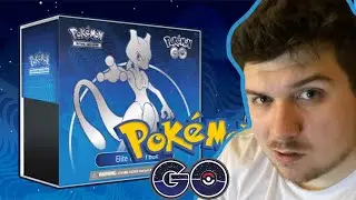Pokémon GO ETBs are getting BETTER!