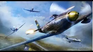 SKY BARON: WAR OF NATIONS ANDROID GAMEPLAY