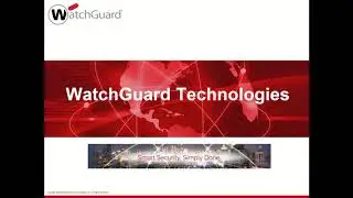 Cybersécurité by ATN Groupe - Nos solutions contre les cybermenaces avec la gamme WatchGuard