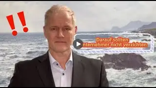 Versicherungen für Unternehmer und Existenzgründer