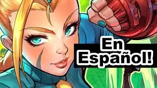 Directo en Español! Lanzamiento de Canal en Español! (Spanish Only)