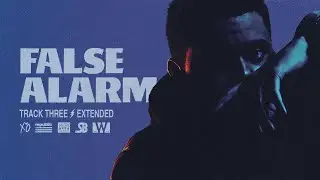 The Weeknd - False Alarm (Extended)
