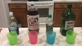 Professor Grandma