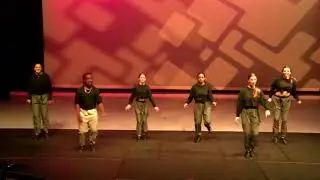 Without Me - Tap