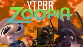 YTPBR ZOOPIA