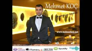 KOÇ MEHMET -ALBÜM - İKİMİZİN BESTESİ