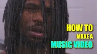 How To: Music Video Conceptualizing