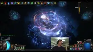 Manabond Hierophant vs Depth 2328 9 mod Pen Aul + Brief Build guide
