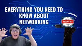 Networking 101