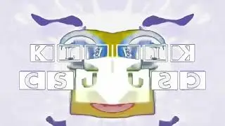 (Remake) Klasky Csupo in G Major 1310