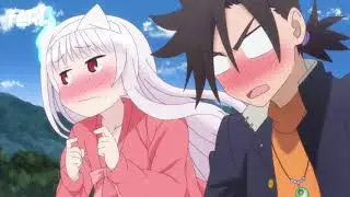 Yuragi Sou No Yuuna-San[AMV]